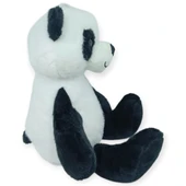 Peluş Sevimli Hayvanlar 35 cm - Panda - 1 ADET thumbnail 3