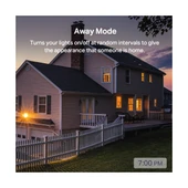 TP-LİNK Tapo L530E Akıllı Wi-Fi Led Ampul thumbnail 8