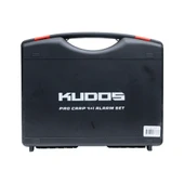 Kudos Pro Carp 4+1 Balık Alarmı Seti thumbnail 3