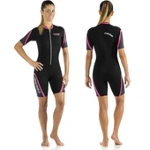 Cressi Playa Lady Shorty Dalış Elbisesi thumbnail 1