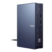 Asus Simpro Dock 2 Laptop Docking Station thumbnail 1