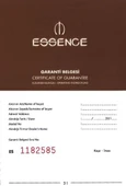 Essence Kadın Kol Saati ES7008FE.120 thumbnail 2