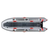 Fishika F400 Şişme Skiff Bot thumbnail 3