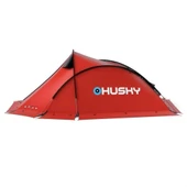 HUSKY Flame 2 Kişilik Çadır (Kırmızı) thumbnail 2