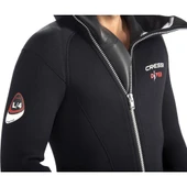 Cressi Diver Man Dalış Elbisesi thumbnail 3