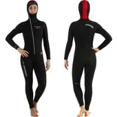 Cressi Diver Lady Dalış Elbisesi thumbnail 1