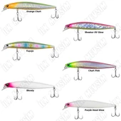 Ryuji Jerk Pro 12cm 22gr Maket Yem thumbnail 2