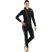 Cressi Diver Lady Dalış Elbisesi thumbnail 4