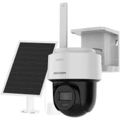 HIKVISION DS-2CFSP4/4G 4MP 4G SOLAR PT KAMERA thumbnail 2
