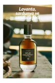 WILD COUNTRY Erkek Parfüm EDT 75 ml thumbnail 2