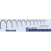 Mustad Olta İğnesi 505 50li thumbnail 3