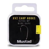 Mustad Carp XV2 Olta İğnesi 60551NP-TX thumbnail 3