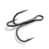Mustad Elite Round Bend Treble TR78NP-BN Olta İğnesi thumbnail 2