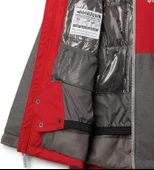 Columbia Alpine Actionll Çocuk Mont thumbnail 3