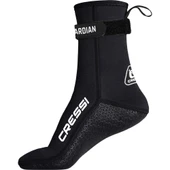 Cressi Guardian Mid/Hing Dalış Çorabı thumbnail 2