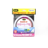 Duel Cannot See %100 Fluorocarbon Misina thumbnail 2