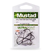 Mustad 92647NP-BN Olta İğnesi thumbnail 3