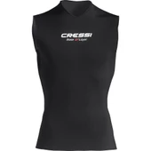 Cressi Base Layer Man Dalış Yeleği thumbnail 2