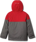 Columbia Alpine Actionll Çocuk Mont thumbnail 2
