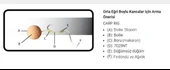 VMC Olta İğnesi 7025NT 10lu thumbnail 2