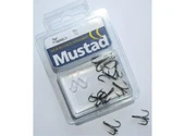 Mustad Olta İğnesi TT 88 SBLN 10 lu thumbnail 2
