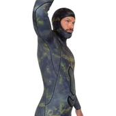 Cressi Lampuga Dalış Elbisesi thumbnail 4