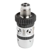 Cressi AC2 - Compact - Octopus Compact Regülatör DIN Set thumbnail 8