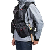 Rapala Urban Vest Yelek Çanta thumbnail 6