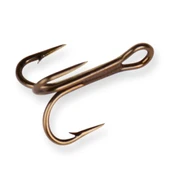Mustad Olta İğnesi 3551 50 li thumbnail 2