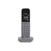 Gigaset CL390 Hands Free Dect Telsiz Telefon thumbnail 4