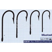 Mustad Olta İğnesi 2330DT 50li thumbnail 1