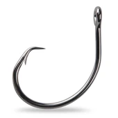 Mustad Circle Wide Gap 39948NP-BN Olta İğnesi thumbnail 1