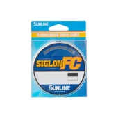 Sunline Siglon Fluorocarbon Misina thumbnail 2