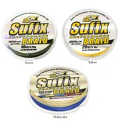 Sufix Performance Braid İp Misina thumbnail 2