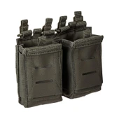 5.11 FLEX DOUBLE AR MAG POUCH 2.0 IKILI thumbnail 2