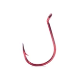 Mustad Double Wide Gap Dropshot 10548NP-RD Olta İğnesi thumbnail 1