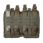 5.11 FLEX DOUBLE AR MAG POUCH 2.0 IKILI thumbnail 4