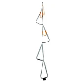 CT PERLON MERDIVEN FOOT STEPS  150CM thumbnail 9