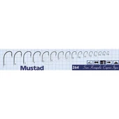 Mustad Olta İğnesi 264 50li thumbnail 2