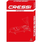 Cressi Spyder Dalış Şamandırası thumbnail 9