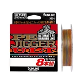Sunline PE Jigger İp Misina thumbnail 2