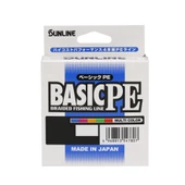 Sunline Basic PE x4 İp Misina thumbnail 1