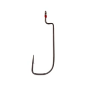 Mustad Alpha Point Tak-Offset 39820AP Olta İğnesi thumbnail 2