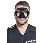Cressi Penta Plus Dalış Maskesi thumbnail 3