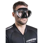 Cressi Penta Plus Dalış Maskesi thumbnail 2