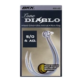 BKK Lone Diablo İğne 5/0 thumbnail 2