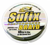 Sufix Performance Braid İp Misina thumbnail 1