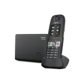 E630 Dayanıklı Telsiz Telefon thumbnail 2