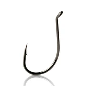 Mustad 92553NP-BN Olta İğnesi thumbnail 1