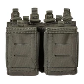 5.11 FLEX DOUBLE AR MAG POUCH 2.0 IKILI thumbnail 1